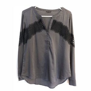 Ann Taylor Blouse